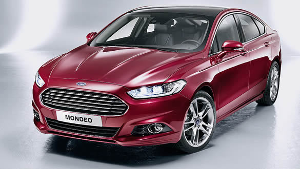 Ford almoauto telefono #7